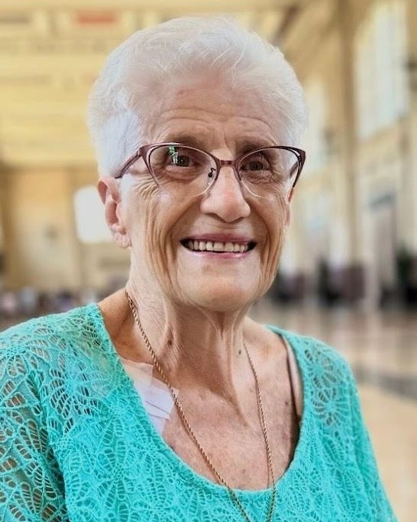 Barbara Ann Chrostowski Profile Photo