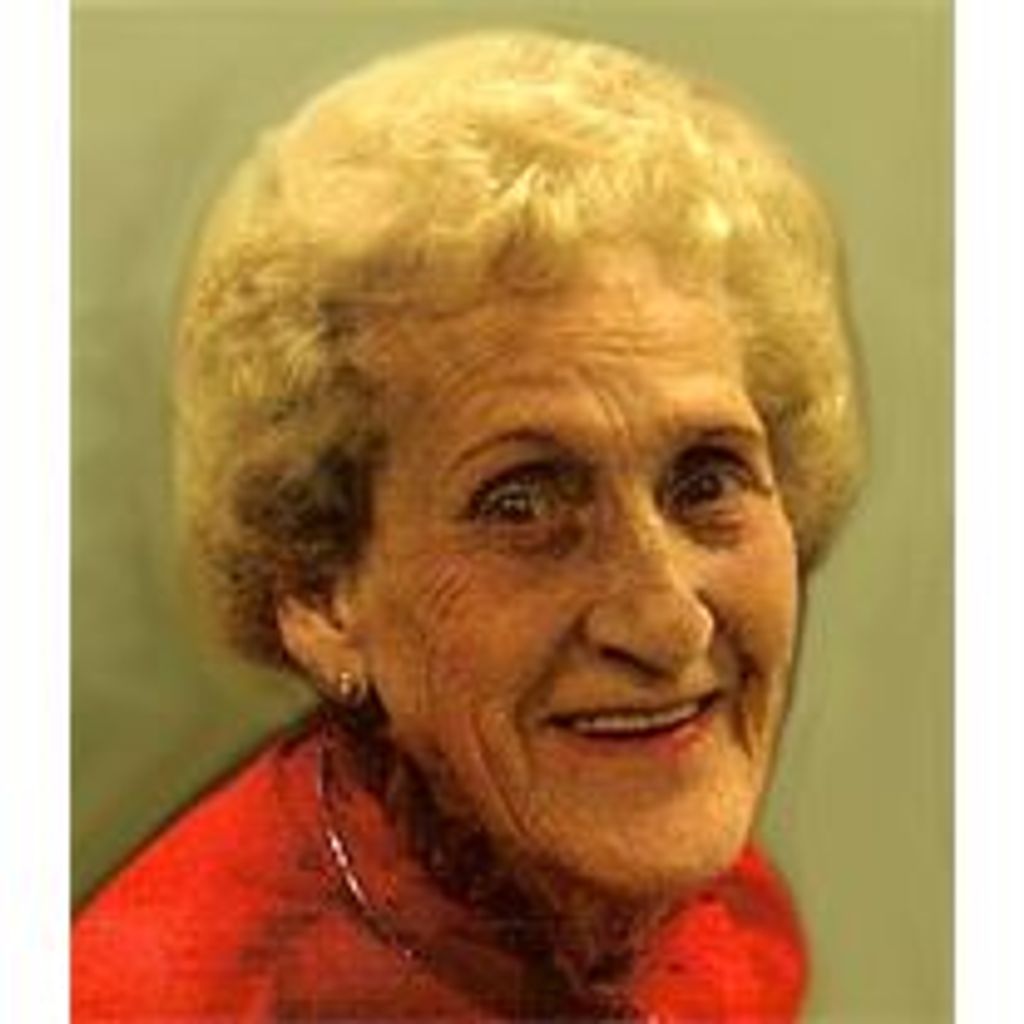 Gertrude Keith