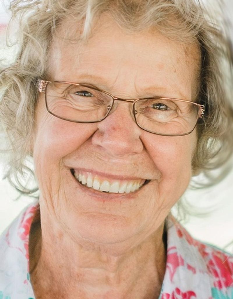 Helen Marie Matthews