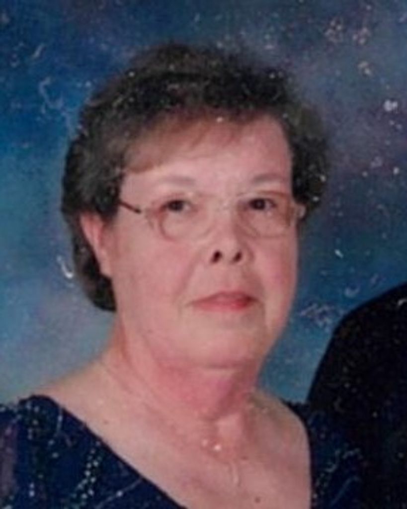 Margaret Ellen Thornton