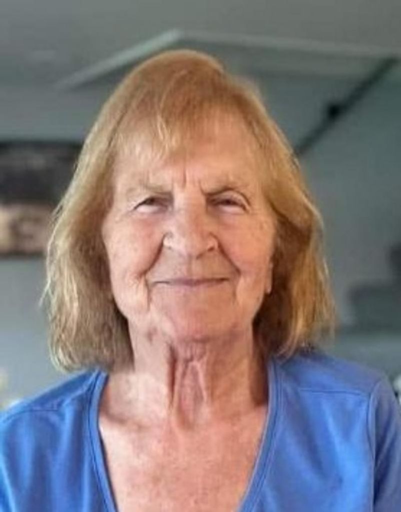 Rosaria Fett Profile Photo