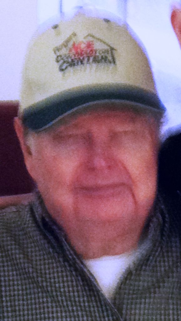 Joseph "Joe" Franklin Edwards