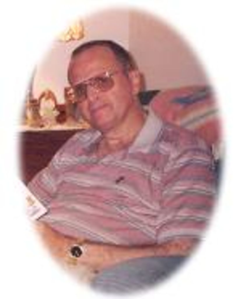 William "David" Gioiosa