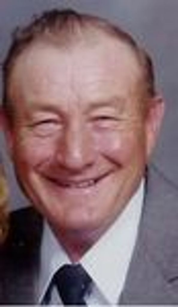 Orville Becker