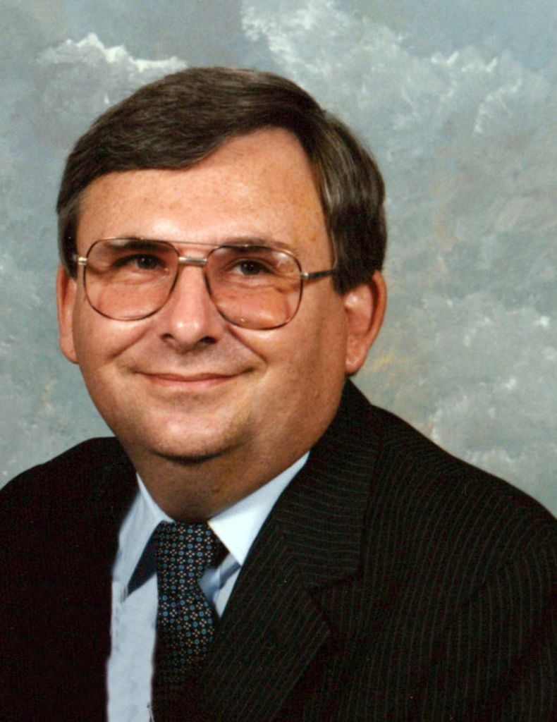 Timothy Harold Marchman