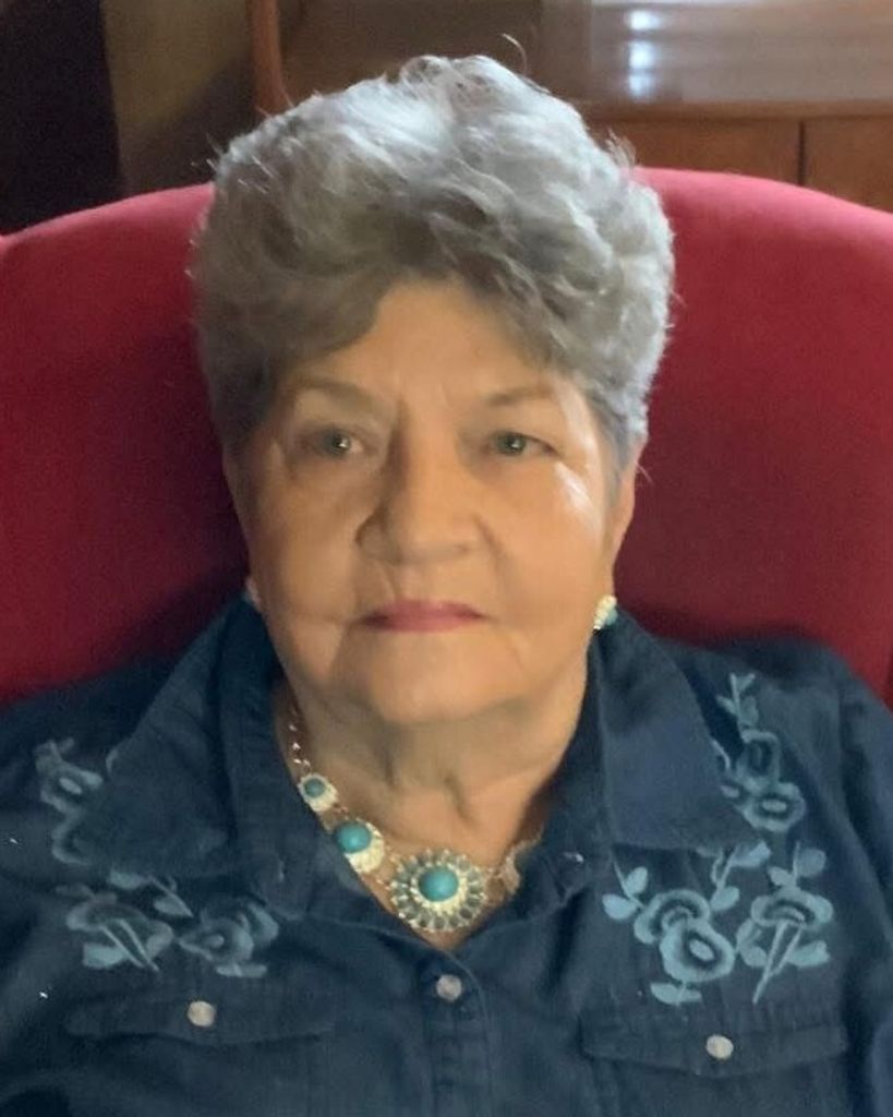 Glenda Marie Brossette Merrill Profile Photo