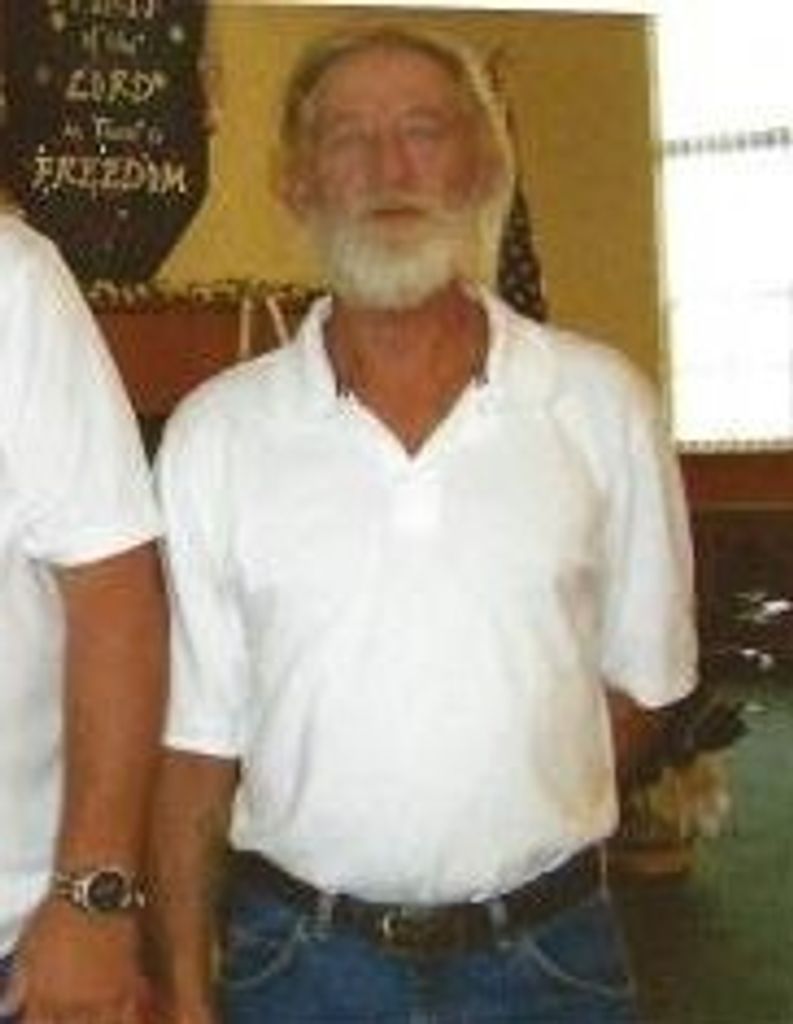 Daniel Ray