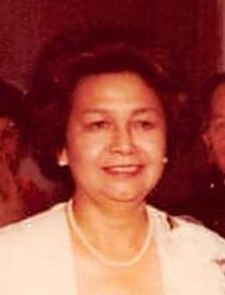 Consuelo "Connie" E Villarreal