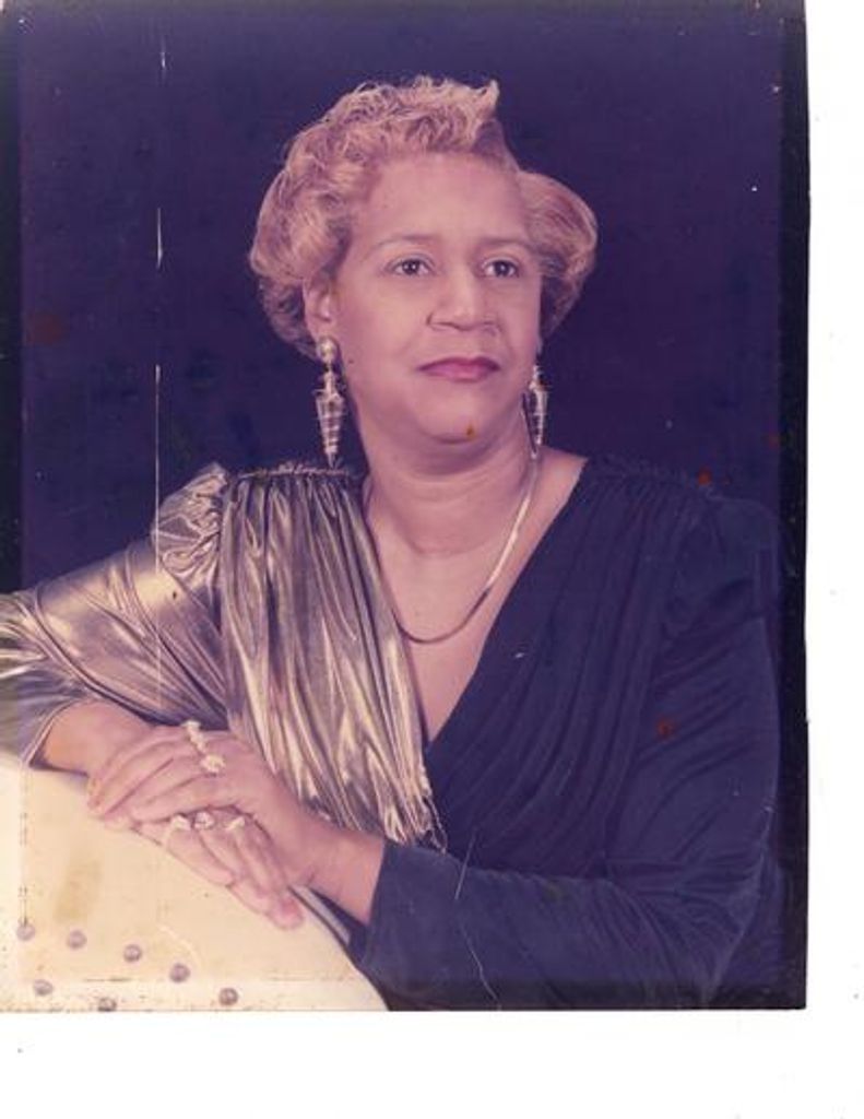 Mary Ann Craig-Russell Profile Photo