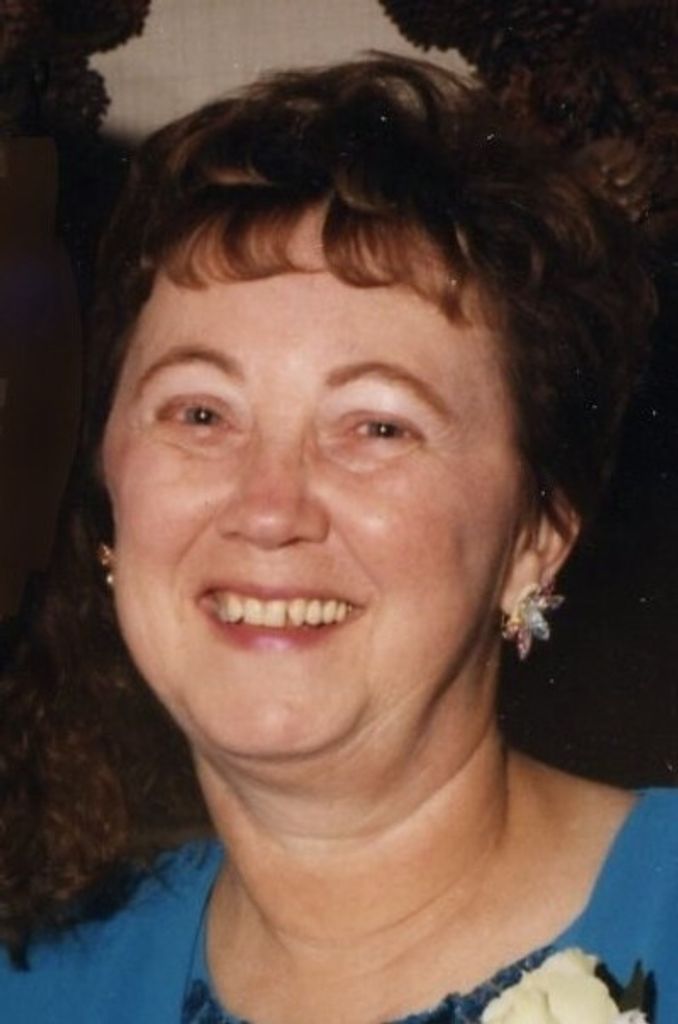 Patricia Barrett Profile Photo