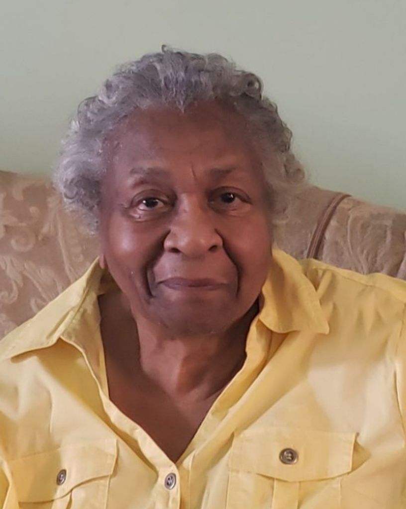 Margaret Elizabeth Edelin