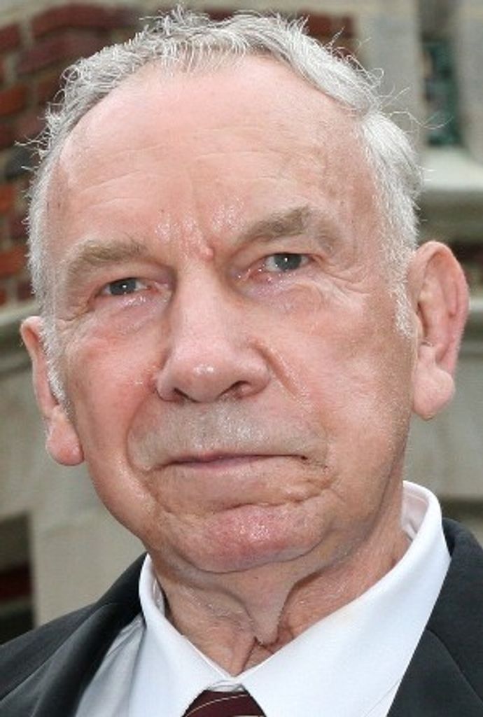 Theodore “Ted” J. Gottwald