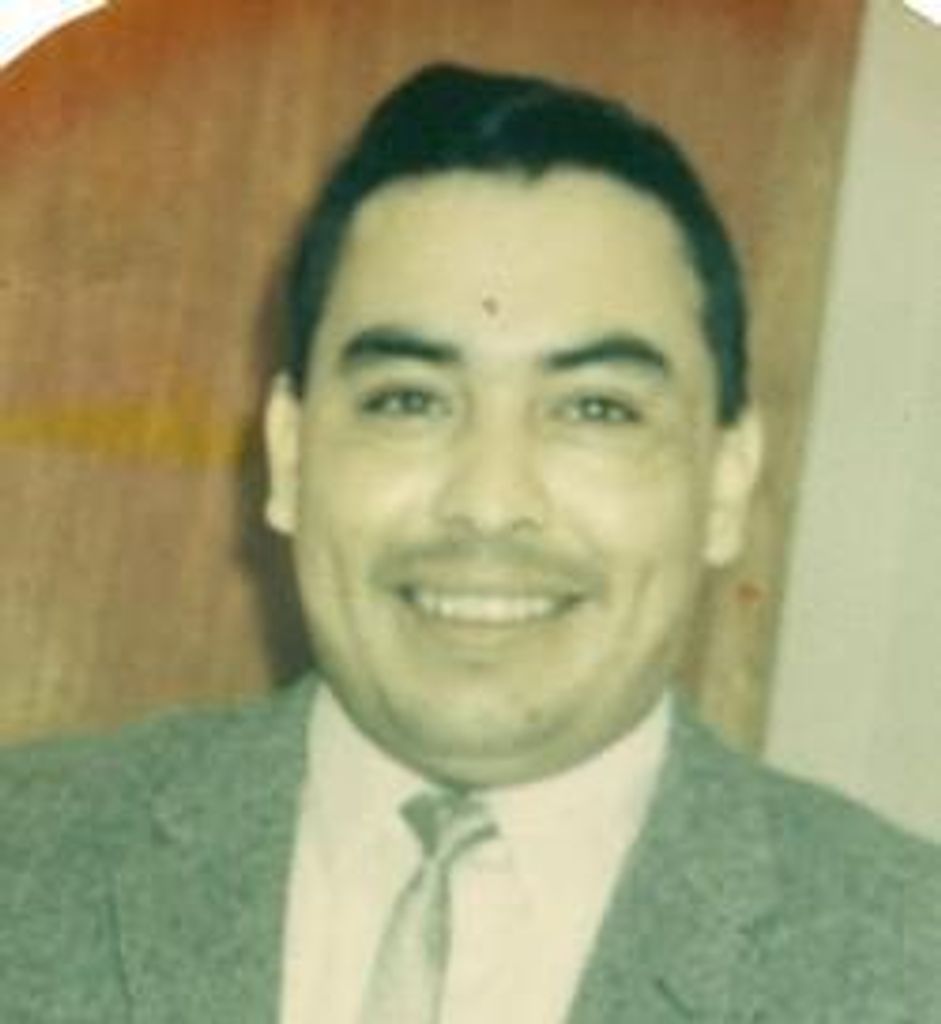 Marvin Dale Healy, Sr.