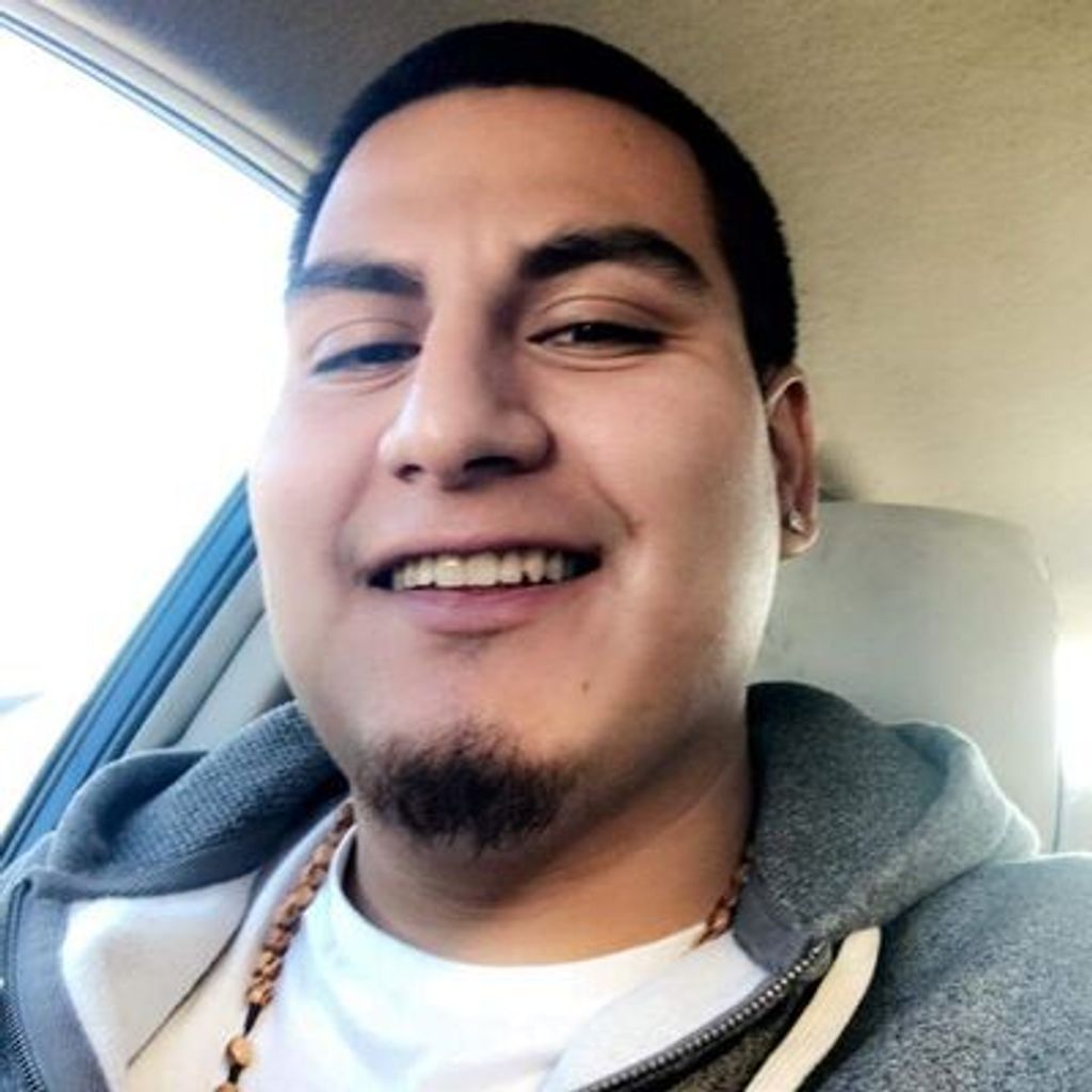 Kelvin J. Gutierrez Profile Photo