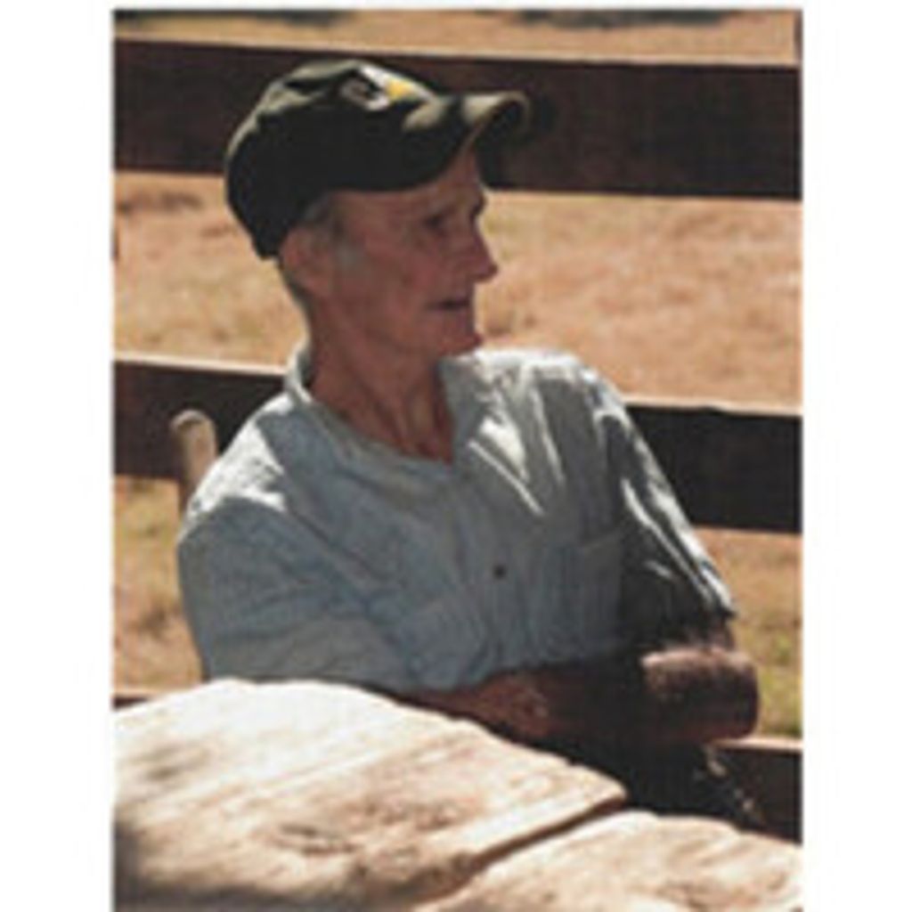 Bobby Ray Daniel
