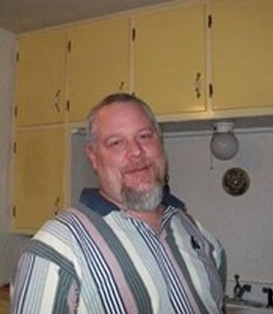 Neil Gordon Profile Photo
