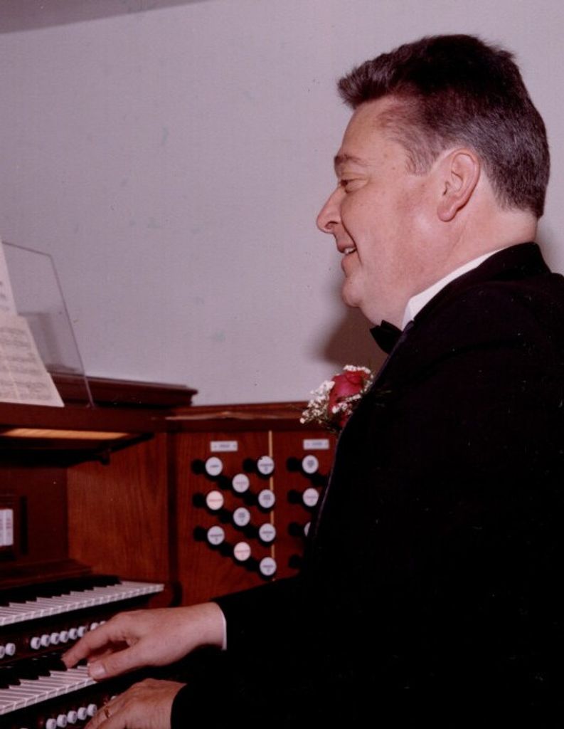 Maurice Lambert Peele