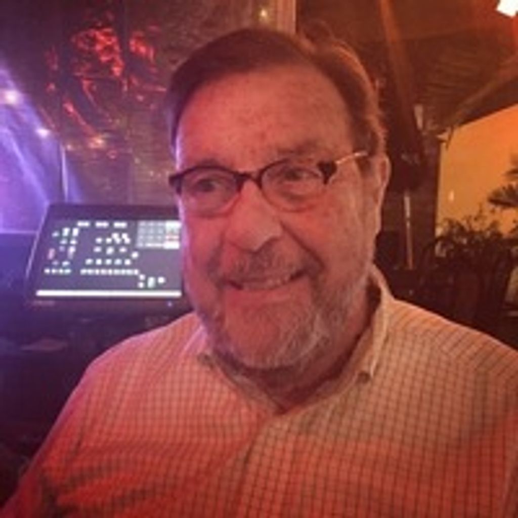 Victor Alan Clark Profile Photo