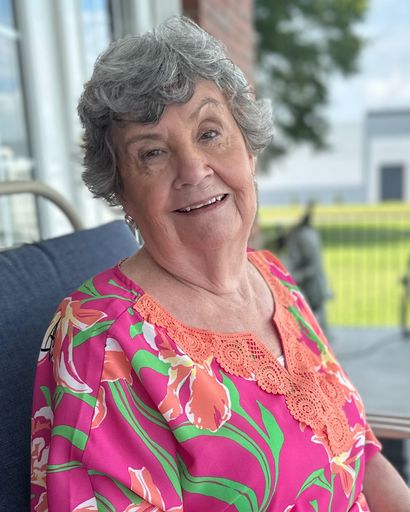 Barbara Sue Kirby Childers's obituary image