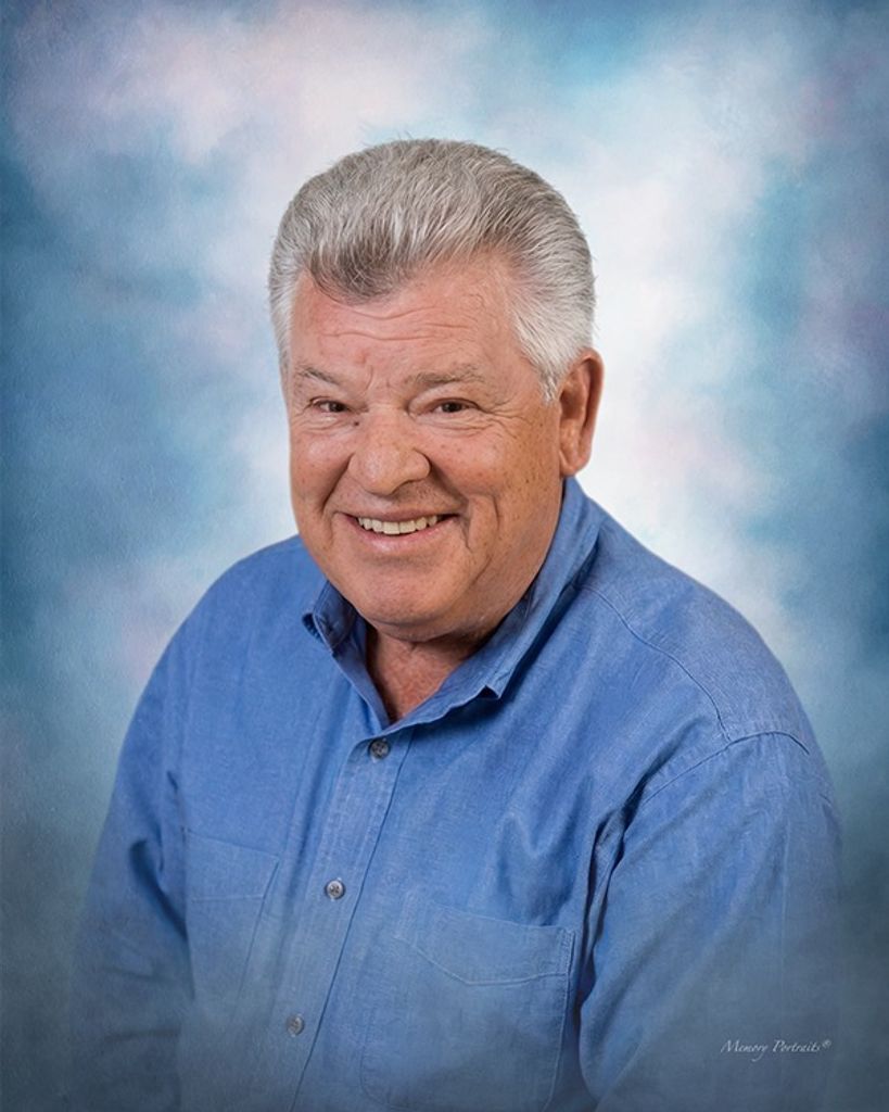 Lester Eugene Walker Profile Photo