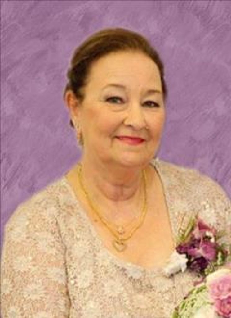 Judy Pate Nouri