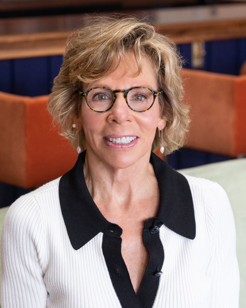 Pamela Harrison Witsil