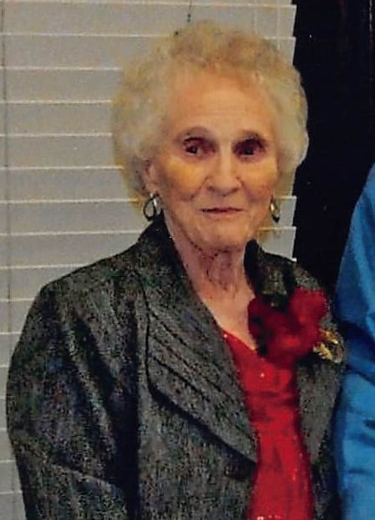 Jessie Walker