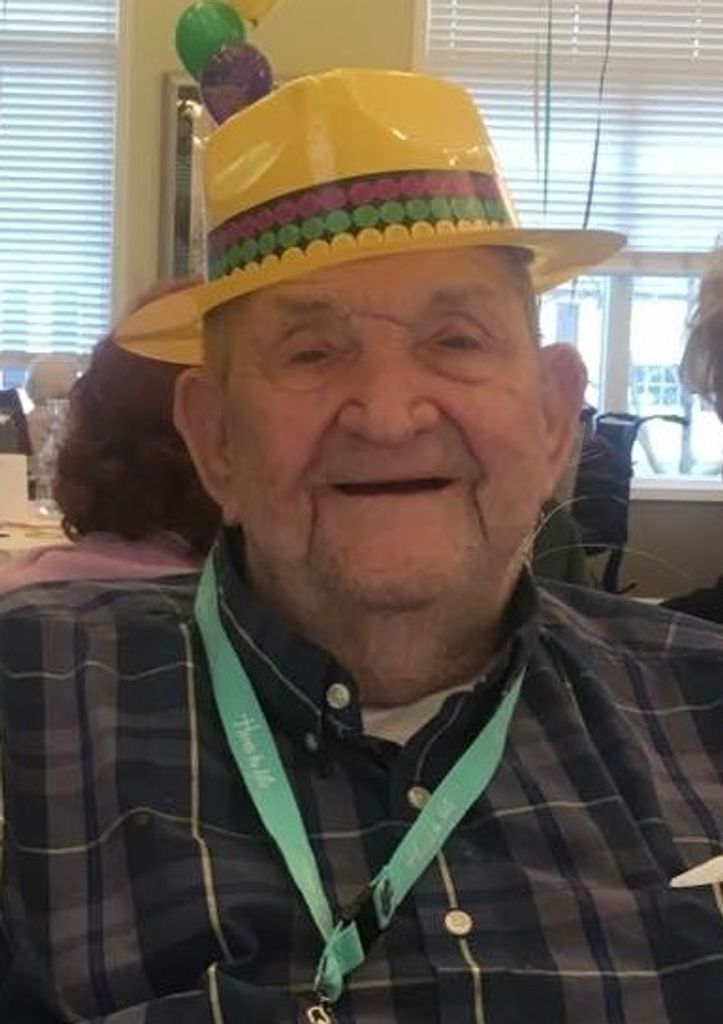 James E Blanton Profile Photo