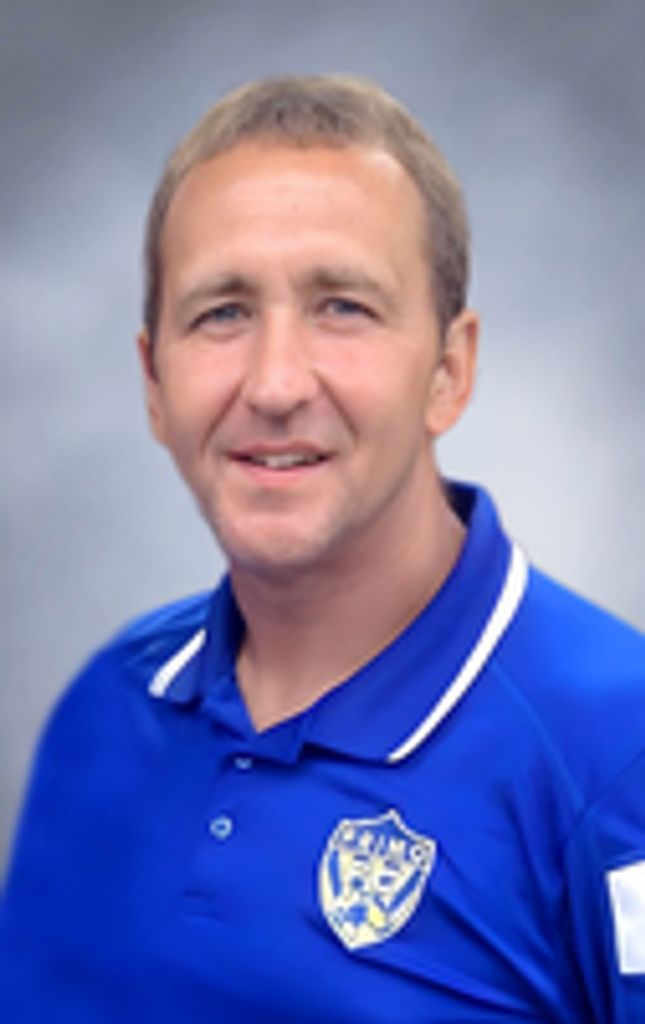 James A. Lagarde Jr.