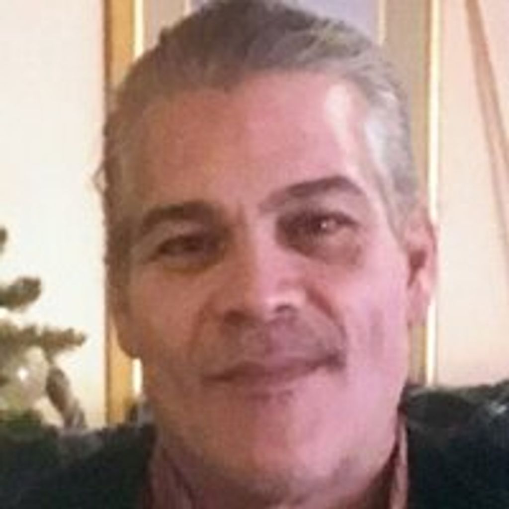 Jeffrey L. "Odie" Otero