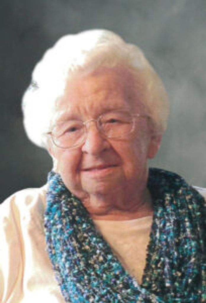 Maxine A. Fish