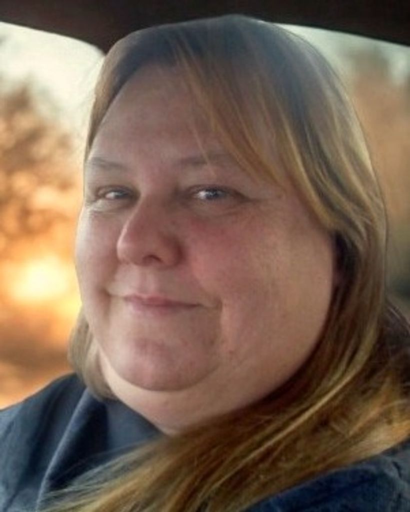 Cindy Mae Brown Profile Photo