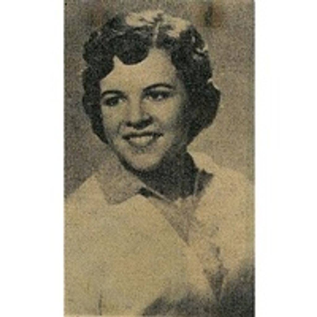 Gertrude "Trudy" A. Magliocca