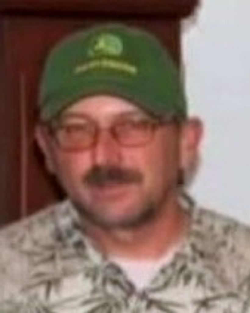 Herman Wade Hickman Jr. Profile Photo