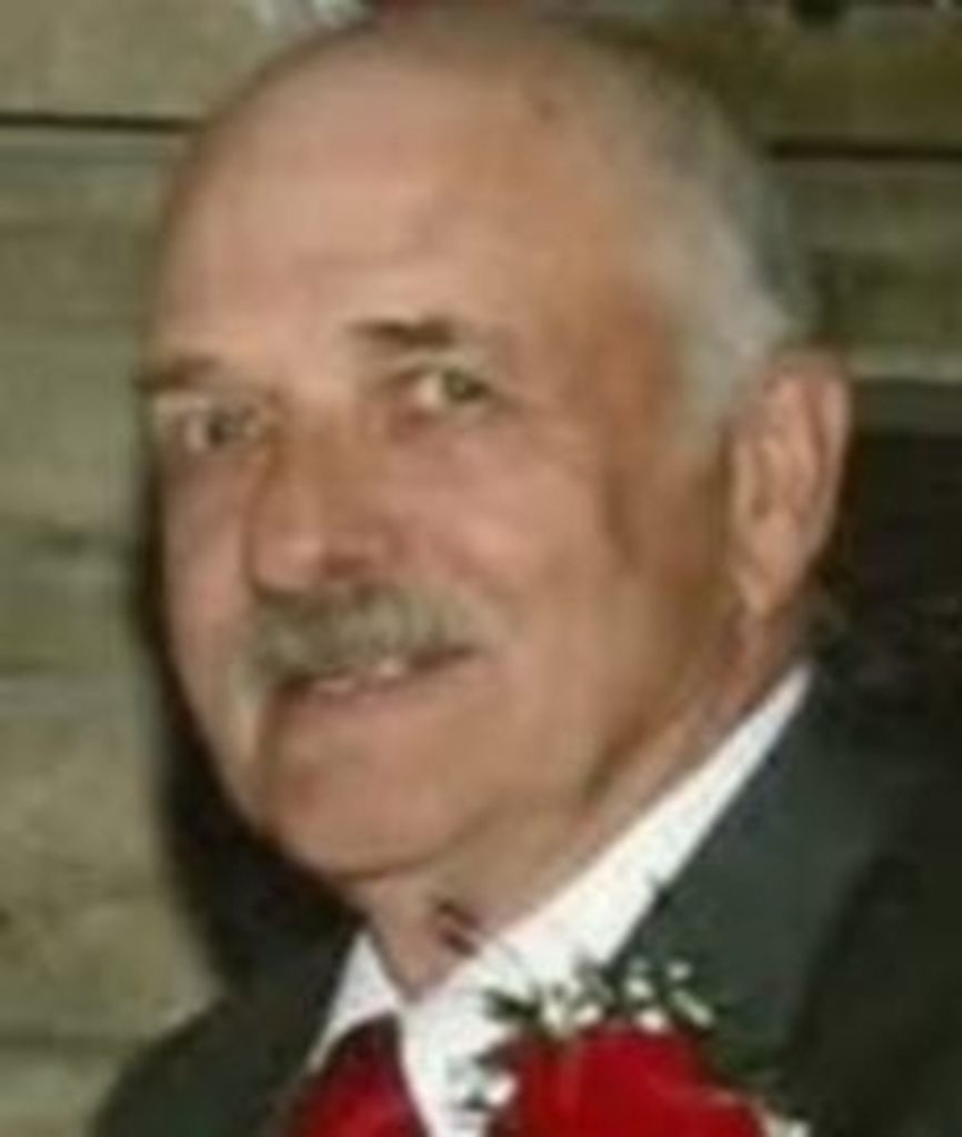 Johnny Louis Roberts Profile Photo