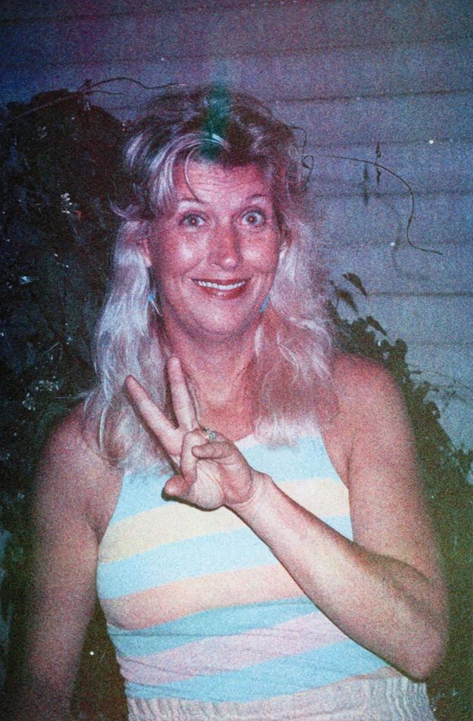 Rita Yvonne Novich Profile Photo