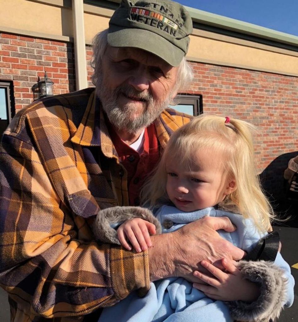 Robert (Bob) Eugene Wilson Profile Photo