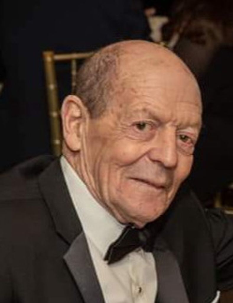 Victor A Caponigro Profile Photo