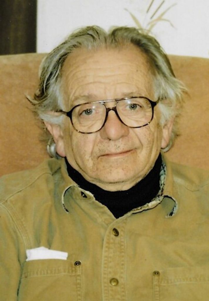 William F. Julian Profile Photo