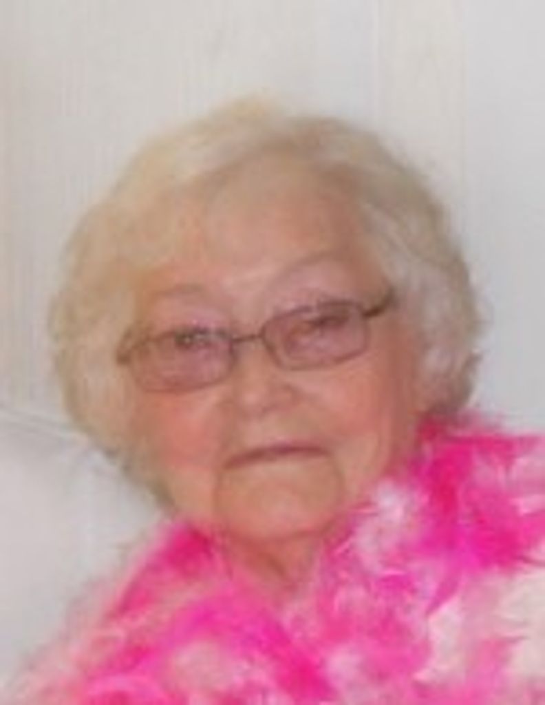 Emily (Mcmillan)  Carroll