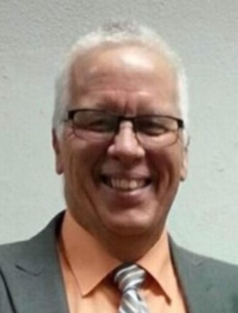 Perry D. Brafford Profile Photo