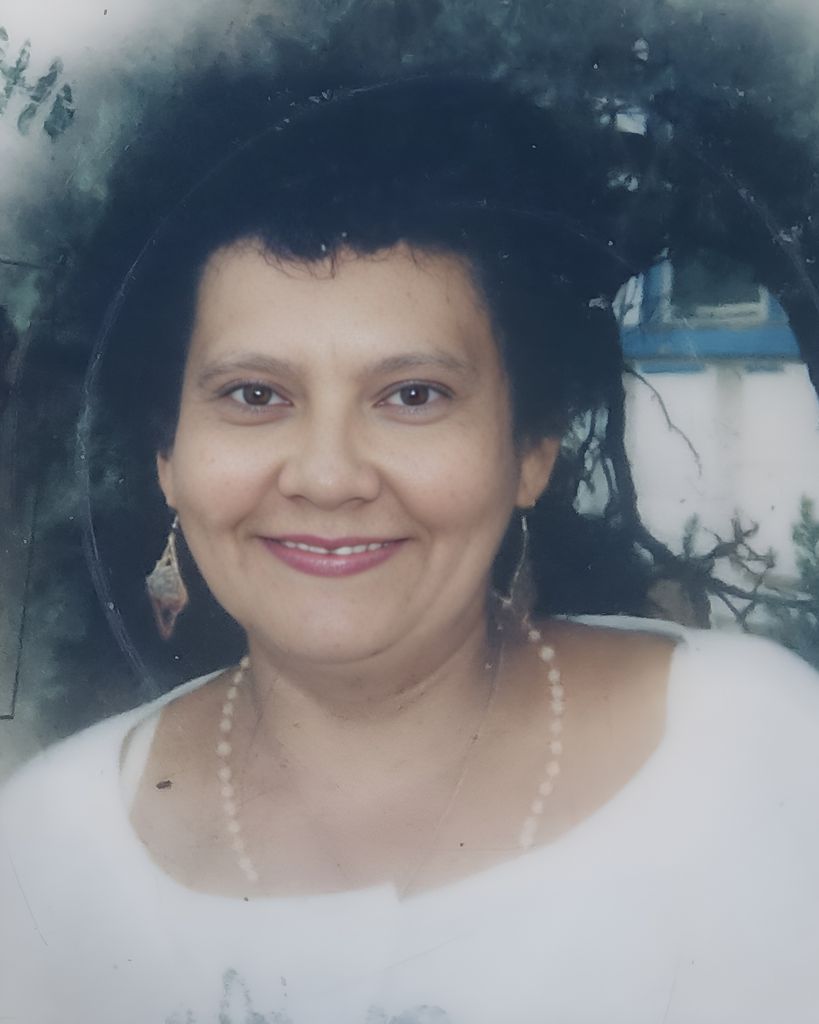 Virginia Sanabria
