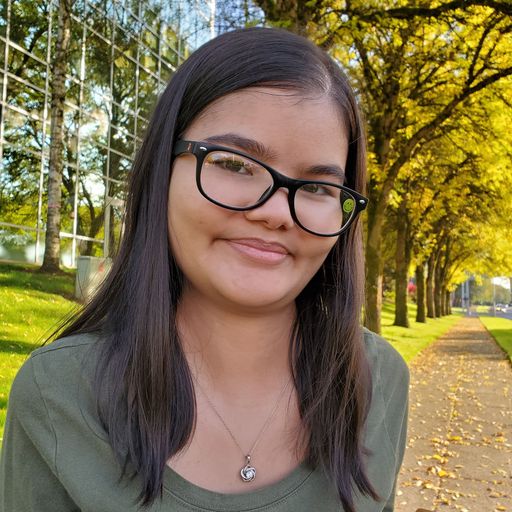 Jordyn Malia Diogo Valdez Profile Photo