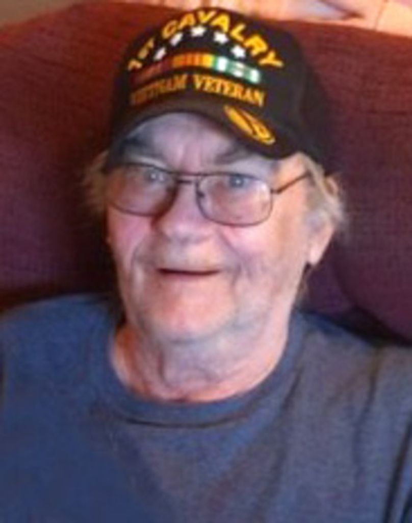 Sfc (Retired) Dennis G. Timbs