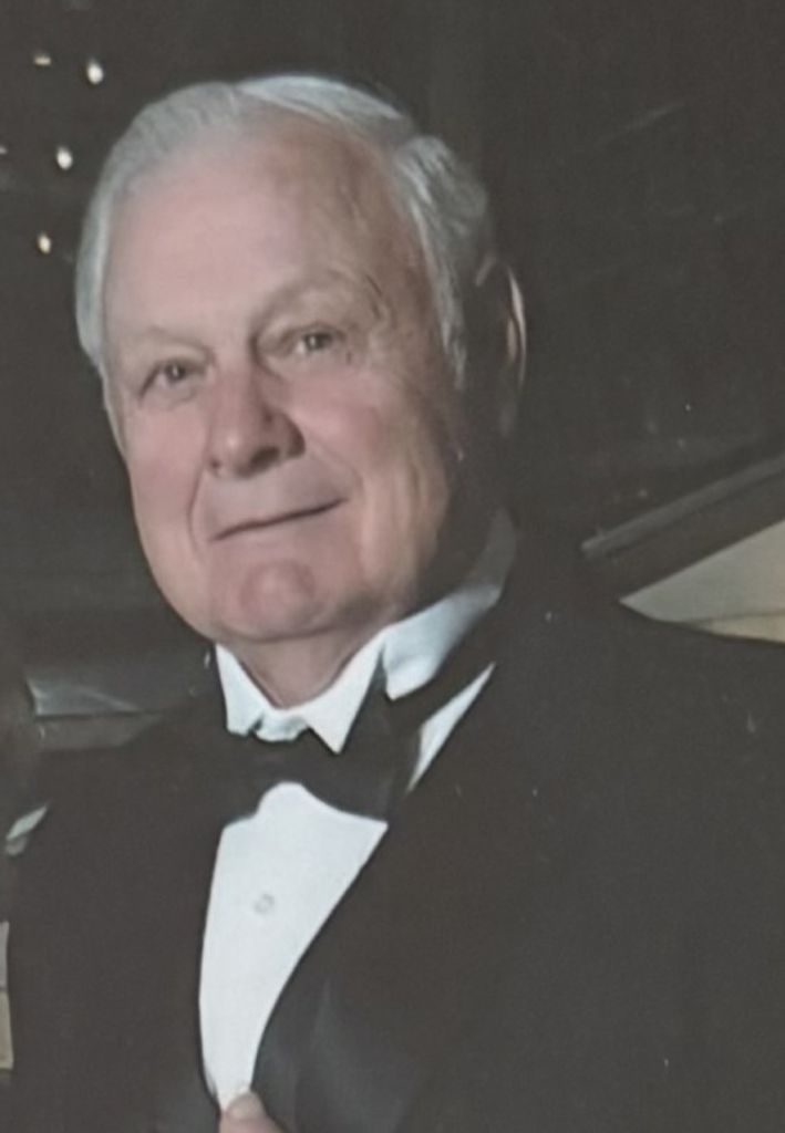 Glenice Edward Morris