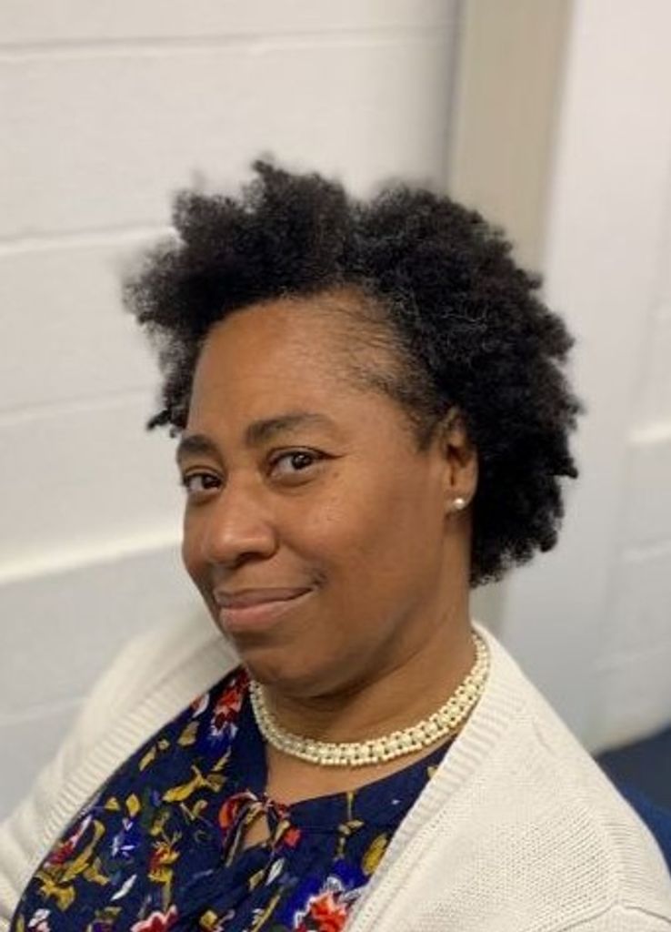 Debra Hailey-Fuqua Profile Photo