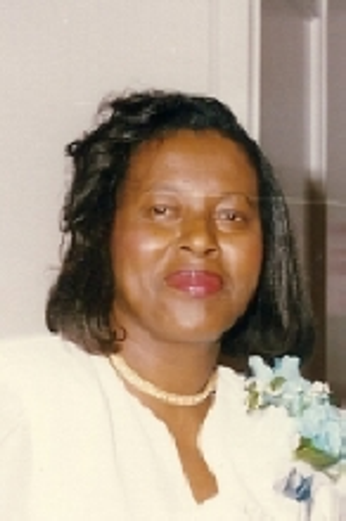 Sallye Lou James