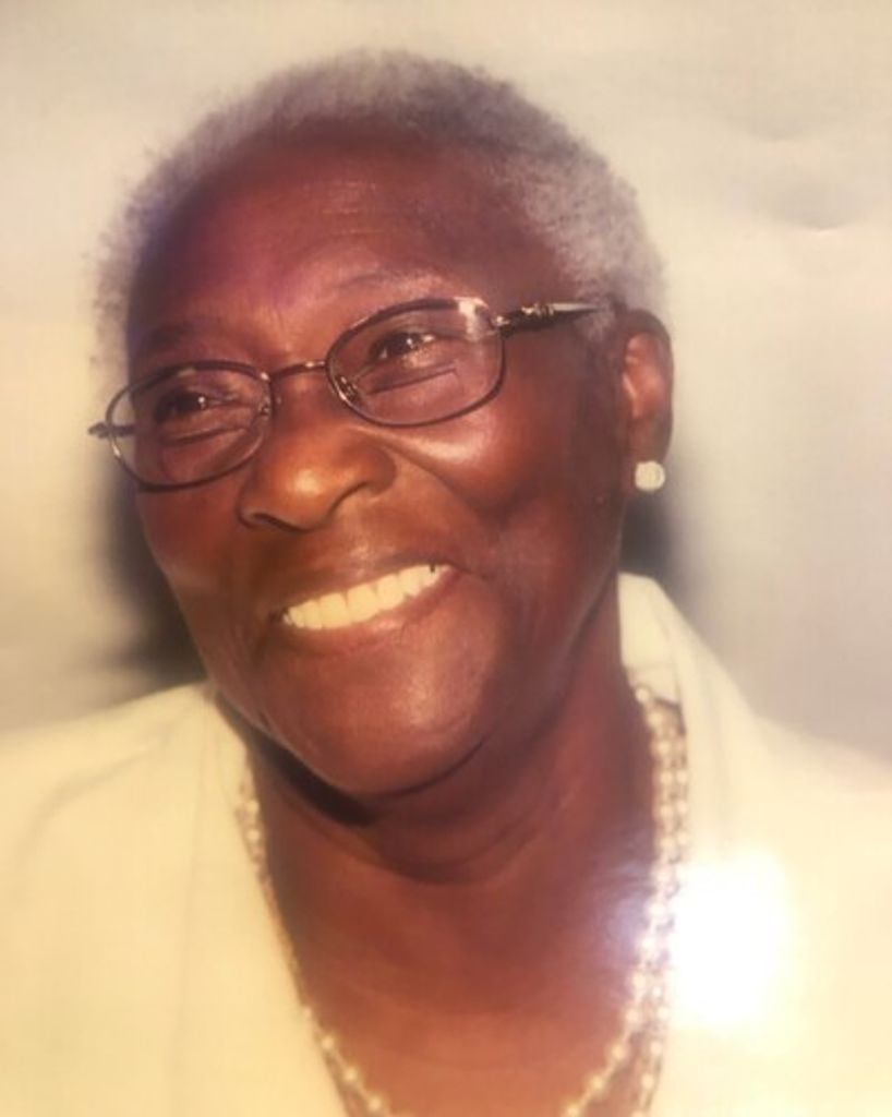 Dorothy Wilson Murphy Profile Photo