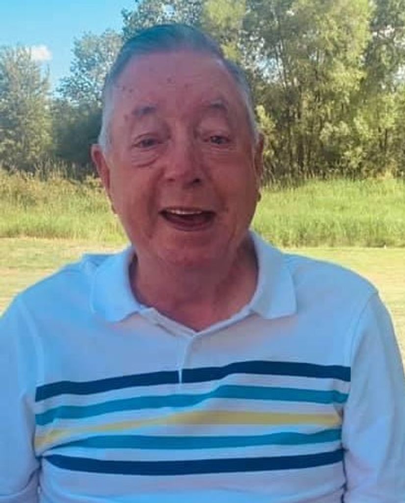 Ronald Osborne Profile Photo