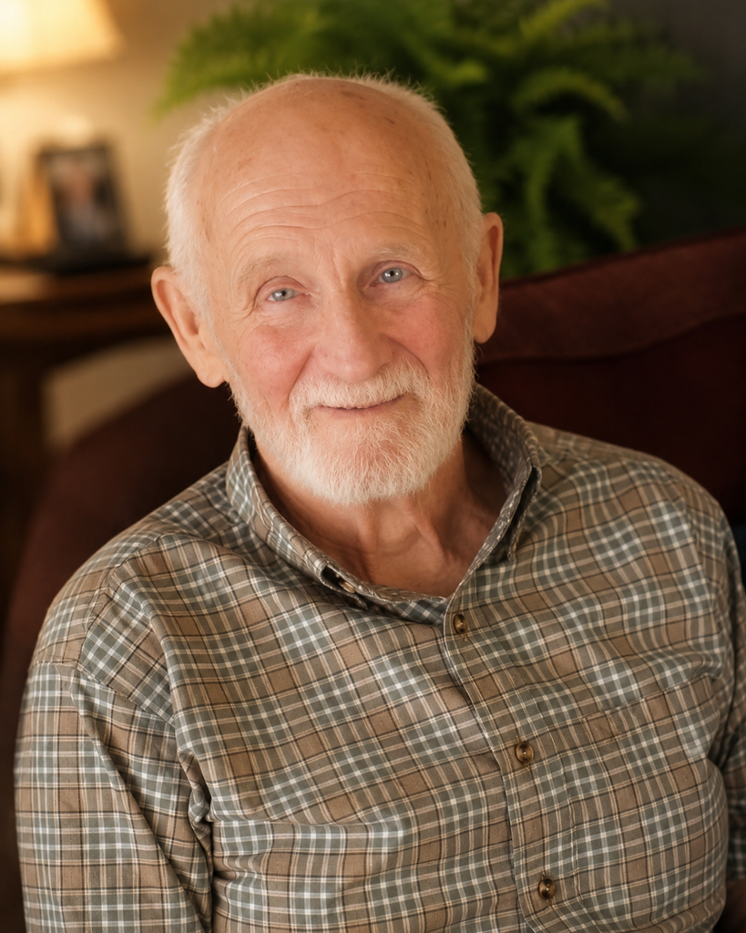 Larry Larson